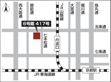 株式会社SDI 地図