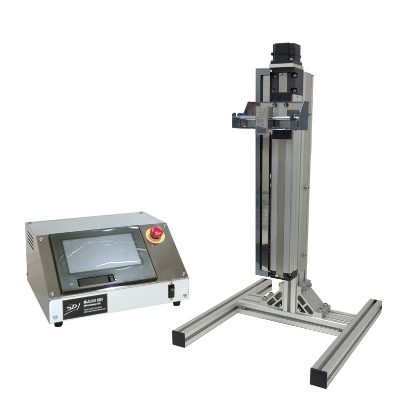 Desk Top Type dipcoater for Small Size Objects use　DT-0303-N1