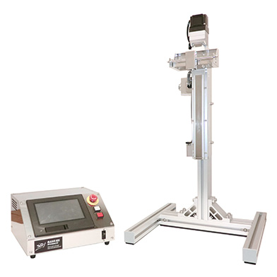 小サイズ用卓上ディップコーター DT-0303-S4