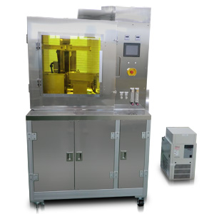 Medium Coating Equipment　DT-1104