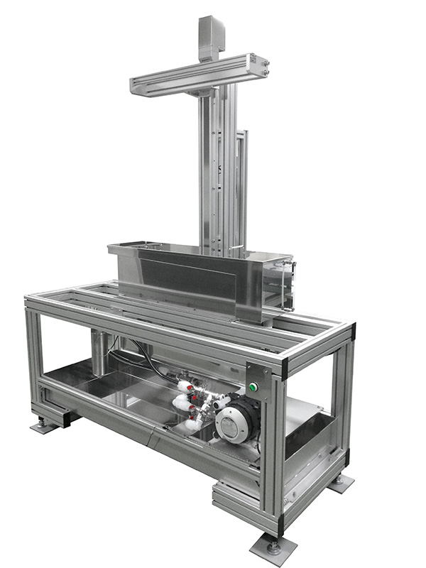 Large size dip coater　DT-1911