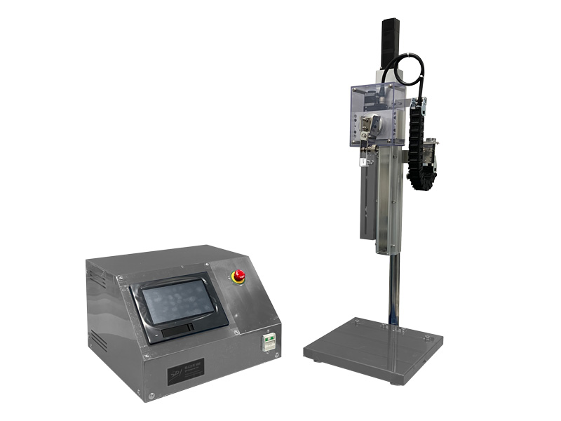 Linear Dip ® Coater<br>With automatic rotation mechanism　LD-2404-N1