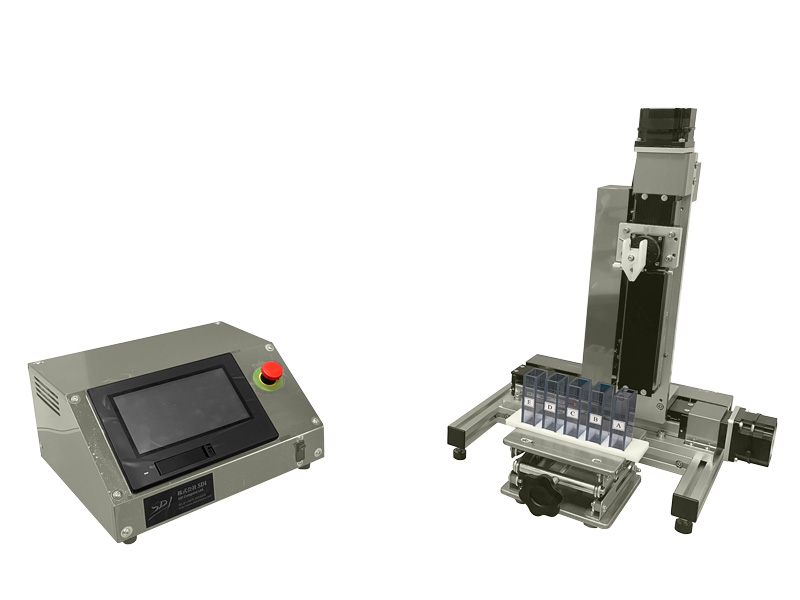 Alternate Dip Coater　OD-2304-N1