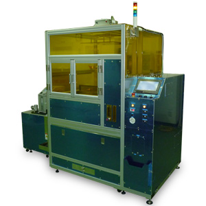 Semi-Automatic Dip Coater with Turning Mechanism (UL approved equipment)　SA-1509UL