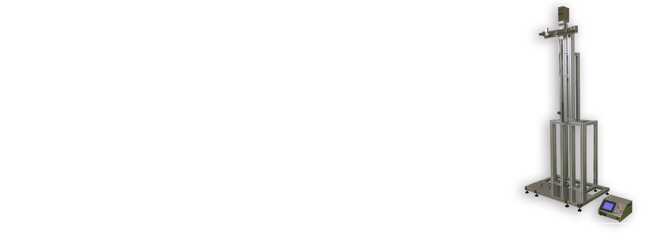 Desk Top Type dipcoater for Big Size Objects use DT-1508-S1