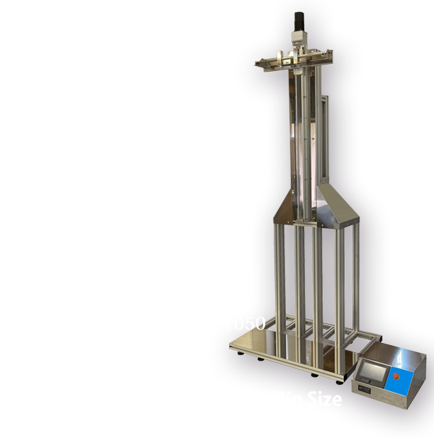 Desk Top Type dipcoater for Big Size Objects use DT-1508-N1-CE