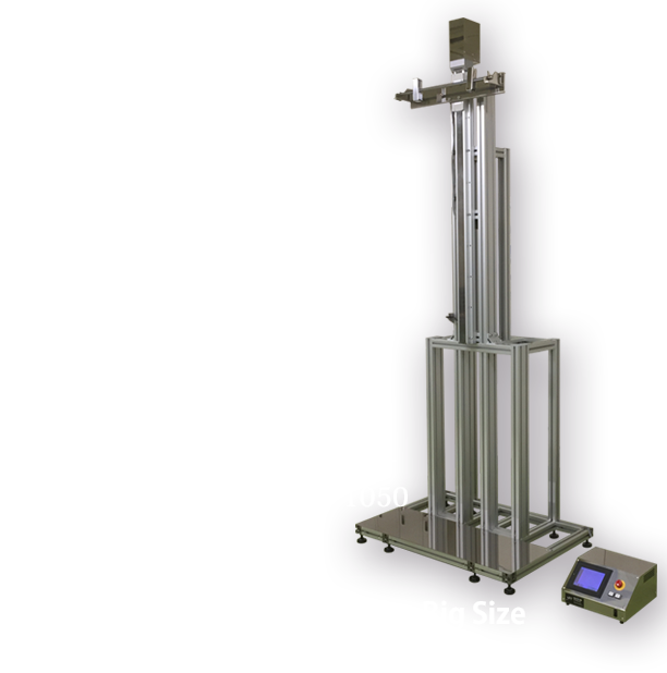 Desk Top Type dipcoater for Big Size Objects use DT-1508-S1