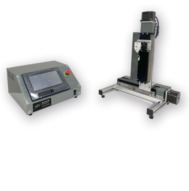 Nano Dip ® Coater ND-0407-N1