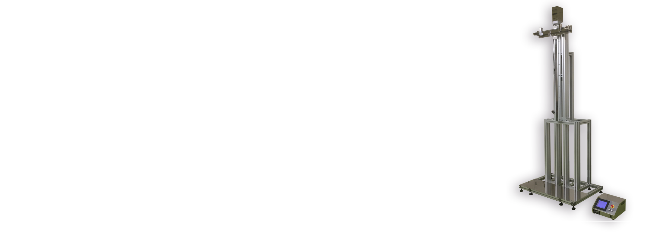 大サイズ用卓上ディップコーター　DT-1508-S1