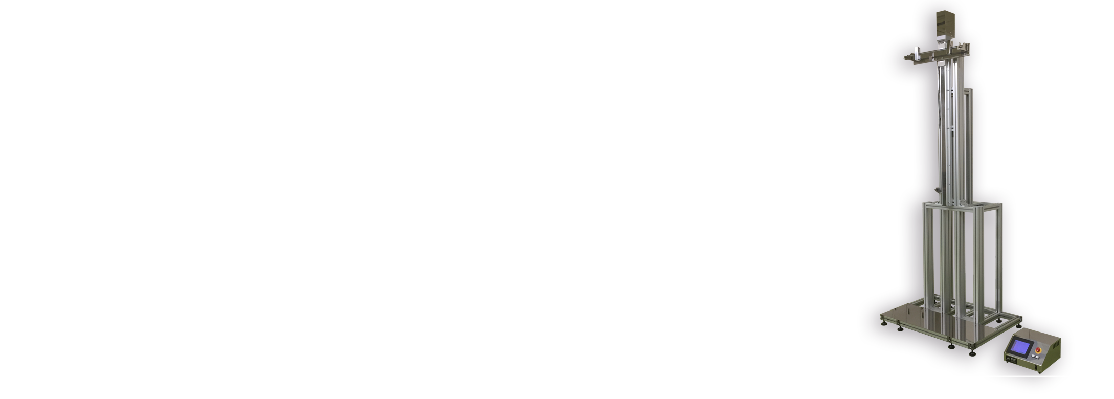 大サイズ用卓上ディップコーター　DT-1508-S1