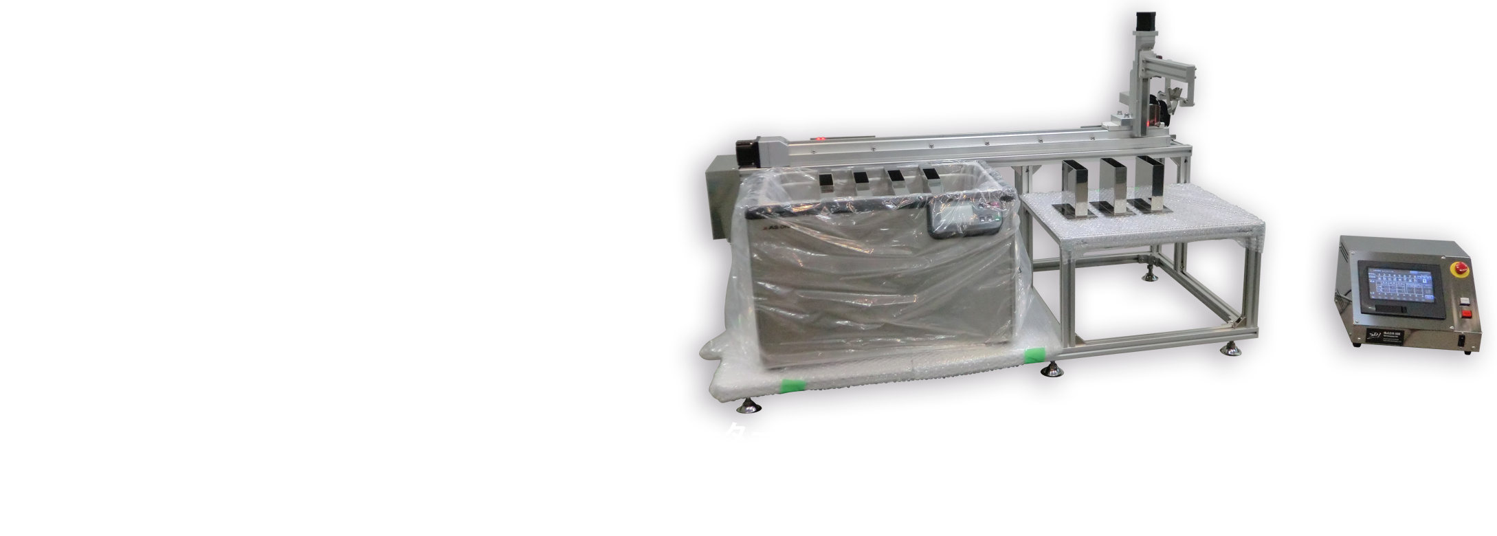 多槽(8槽)式ディップコーター DT-1812