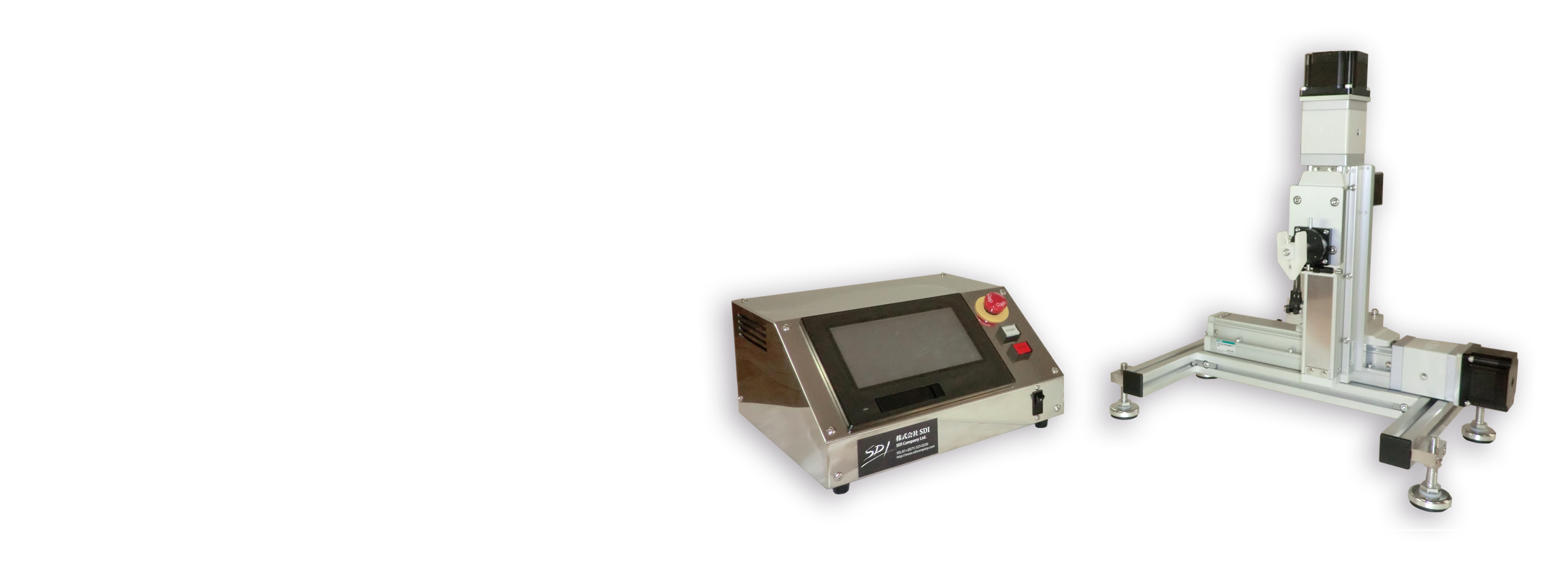 ナノディップ®コーター　ND-0407-S5